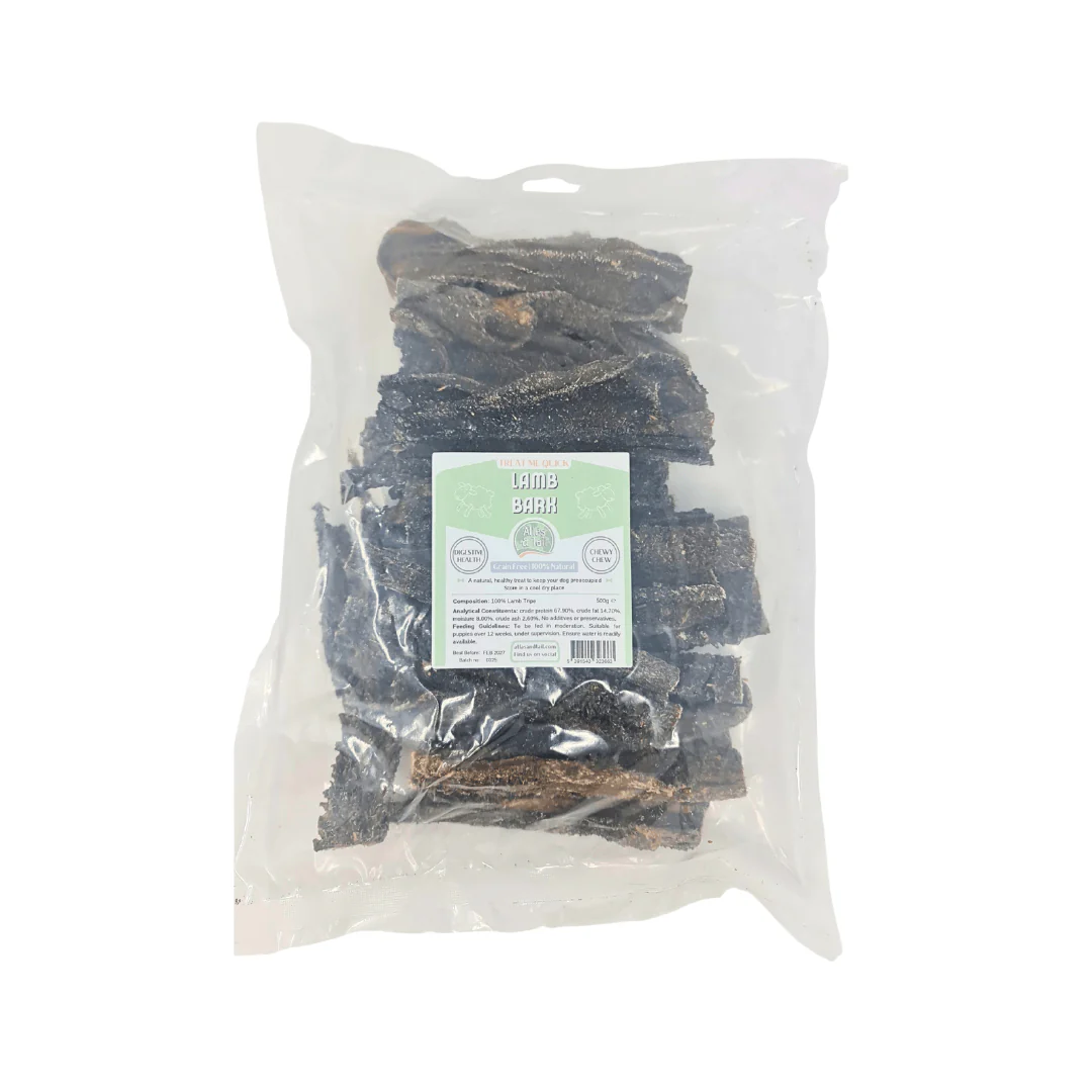 Lamb Bark | Lamb Tripe - Image 2