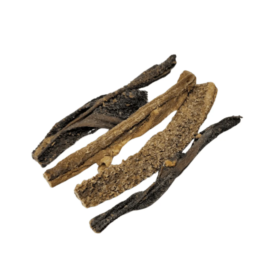 Lamb Bark | Lamb Tripe - Image 3