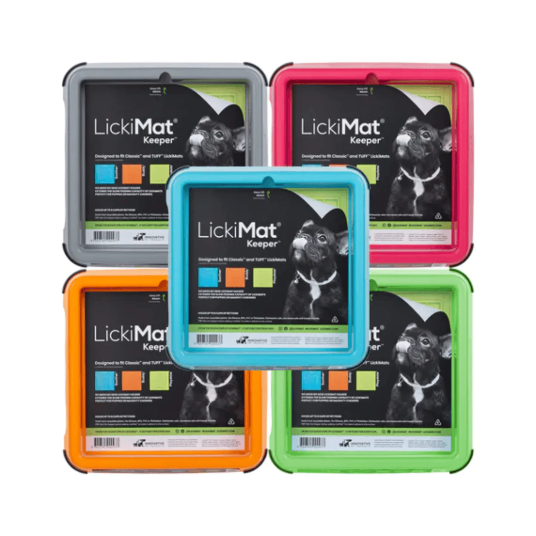 LickiMat Keeper - Image 4