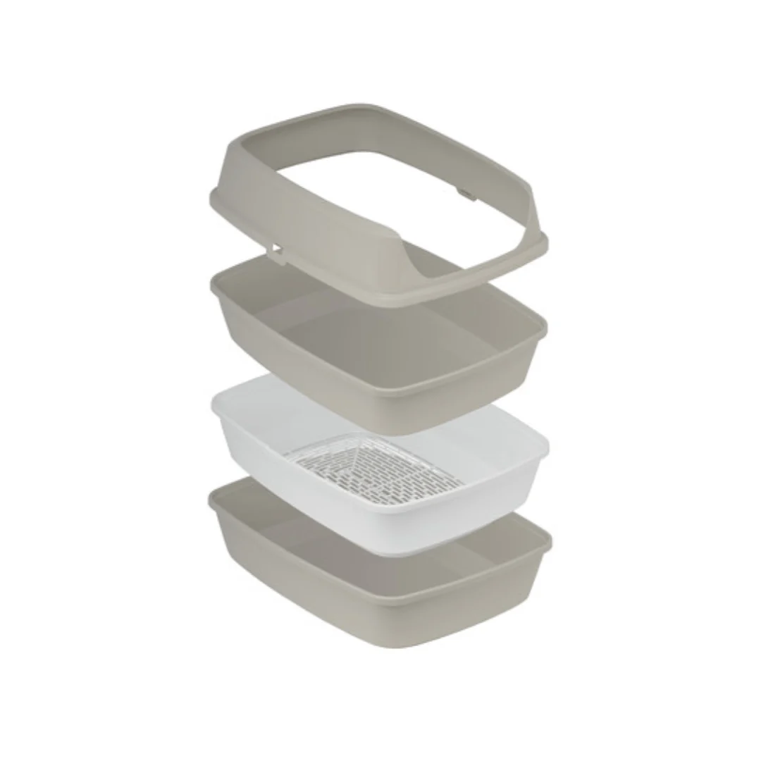 Lift To Sift - Cat Litter Tray - Image 2