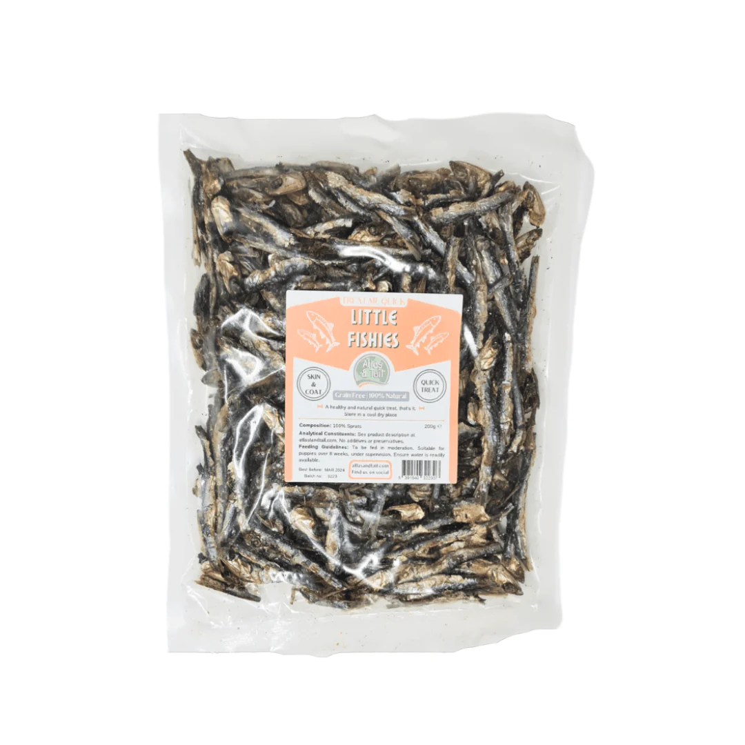 Little Fishies | Sprats - Image 3