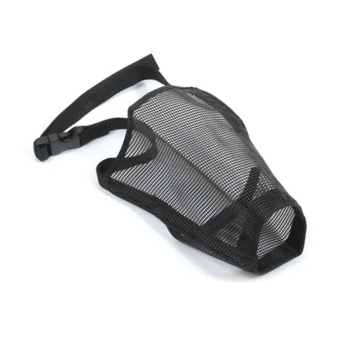 Mesh Muzzle