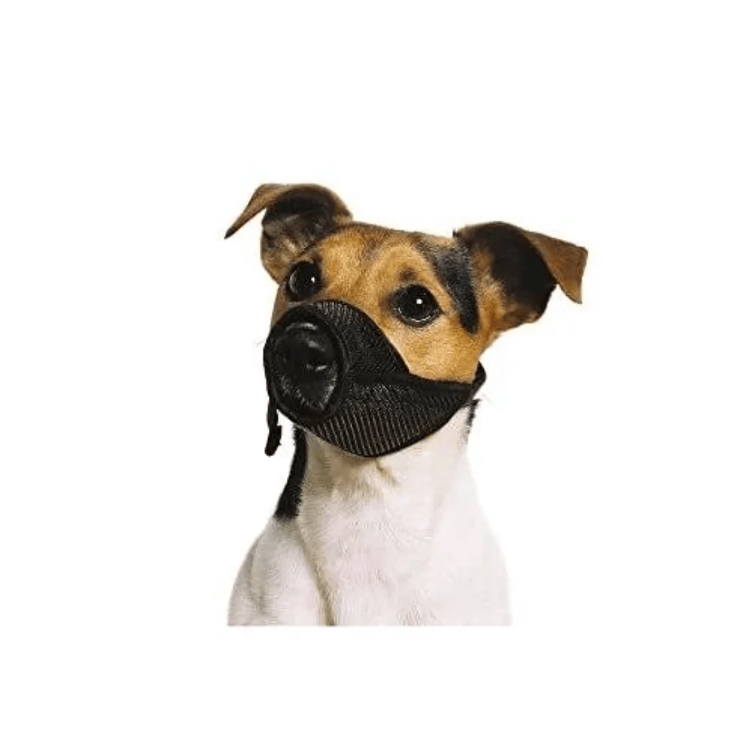 Mesh Muzzle - Image 2
