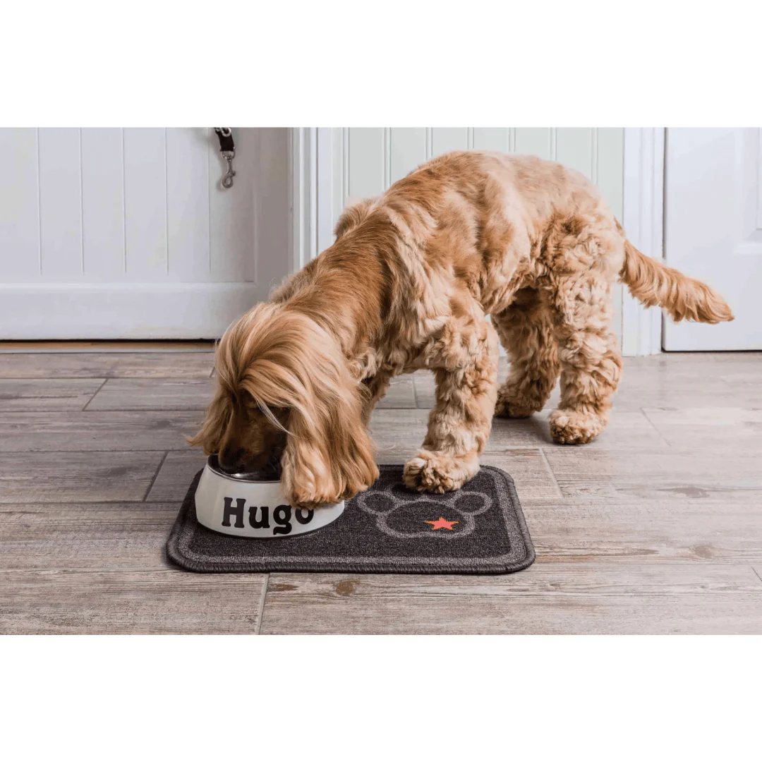 Mini Mate Feeding Mat Black - Image 4