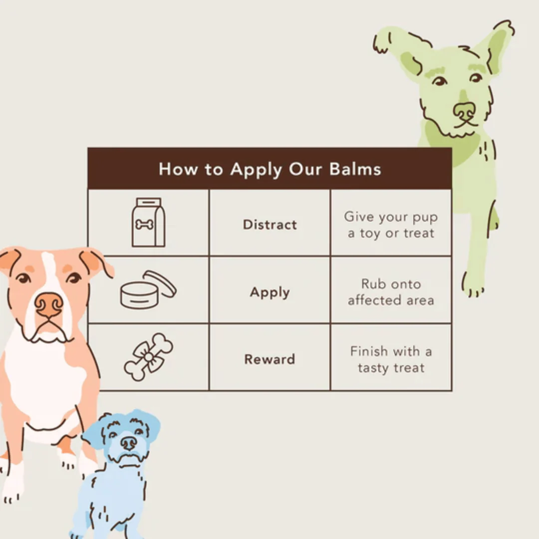 Natural Dog Company Snout Soother - Image 4