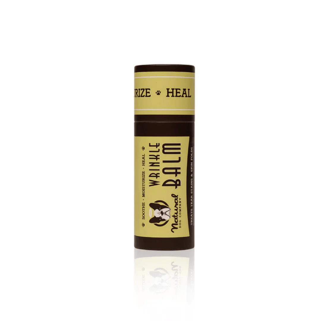 Natural Dog Company Wrinkle Balm - Image 6