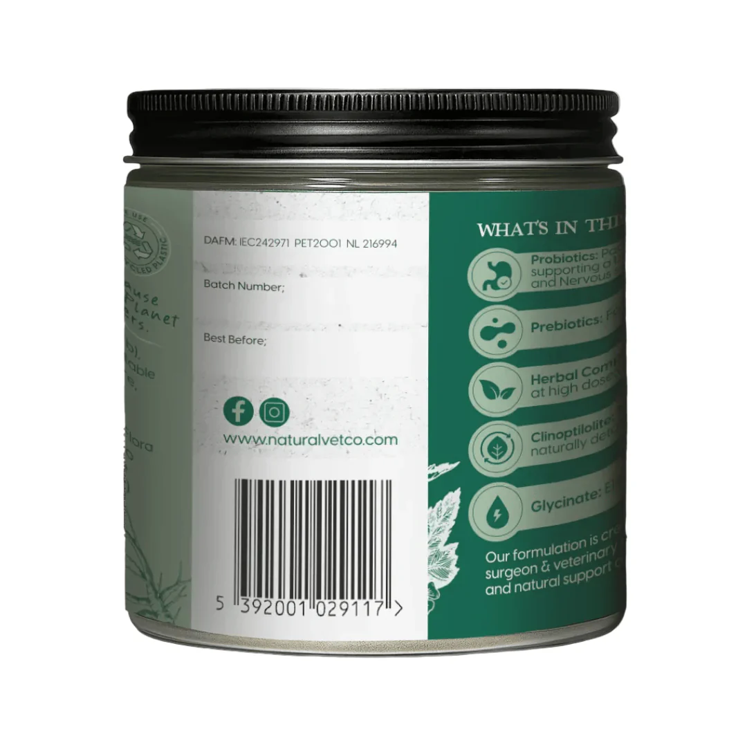 Natural Vet Co. Pre & Probiotic Digestive Care - Image 3