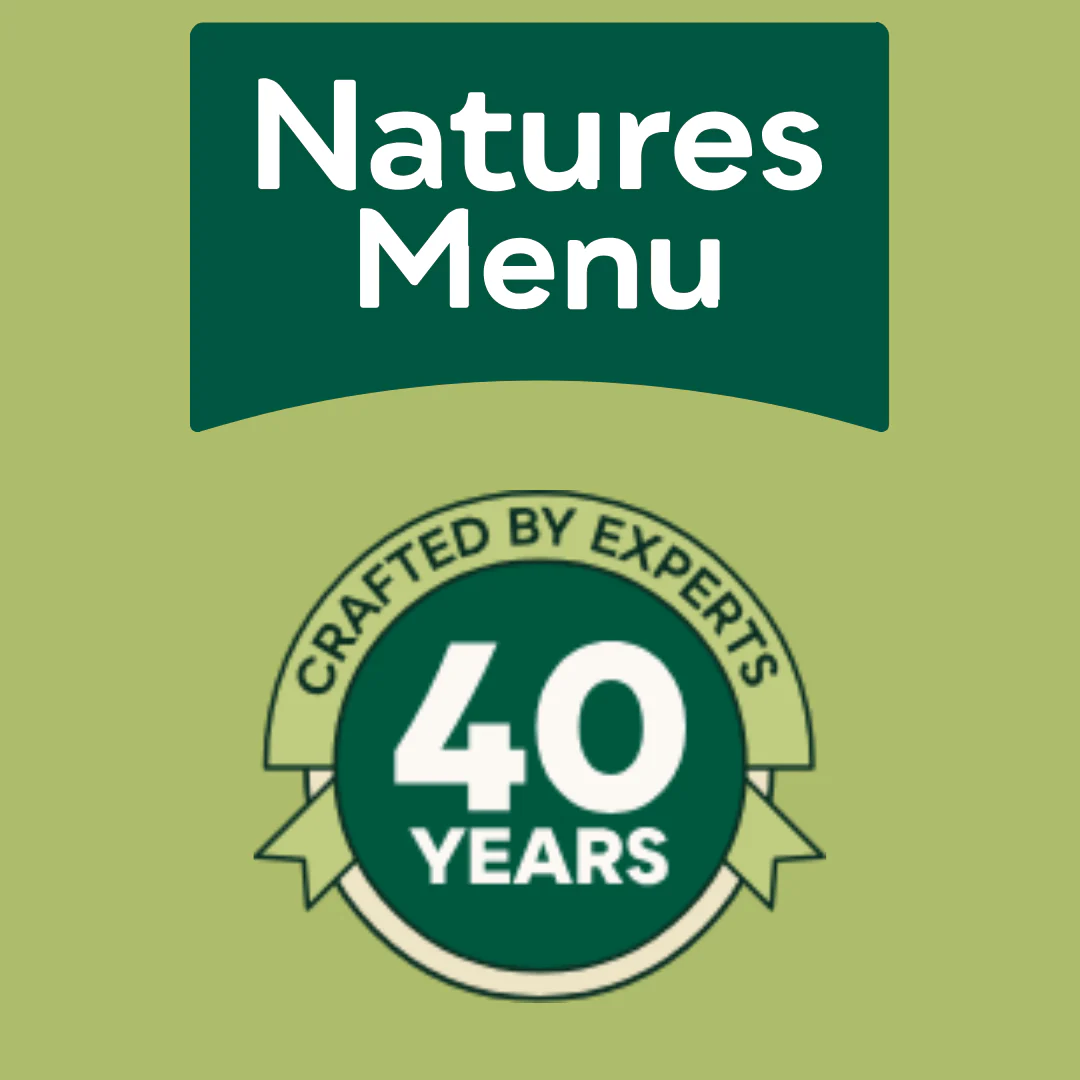 Natures Menu Raw Freeze Dried Chicken Toppers - Image 4