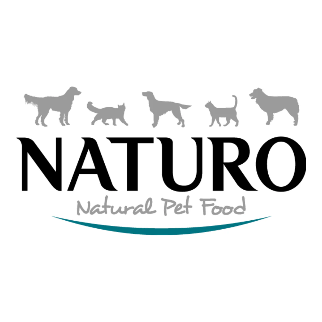 Naturo Grain Free Tins in Herb Jelly - Image 3