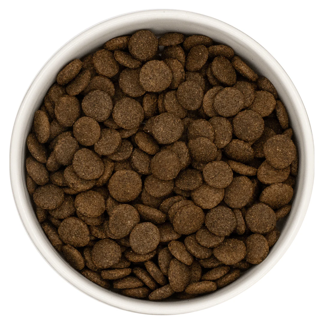 Nourish Rite Grain Free Light / Senior Dog Food - Turkey - Image 2