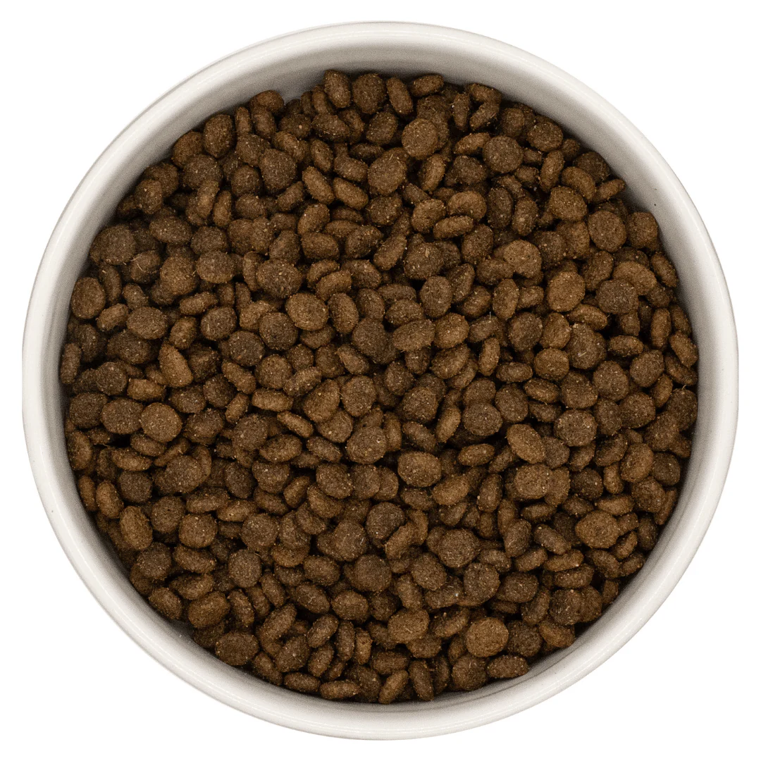 Nourish Rite Grain Free Small Breed Dog Food - Lamb - Image 2