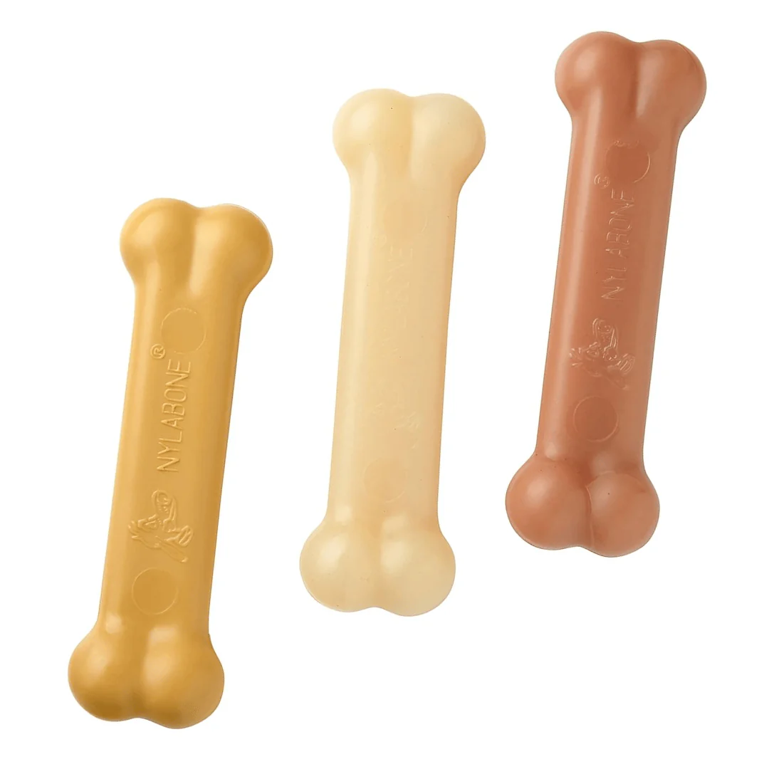 Nylabone Extreme Small Dog Variety Pack - Image 3