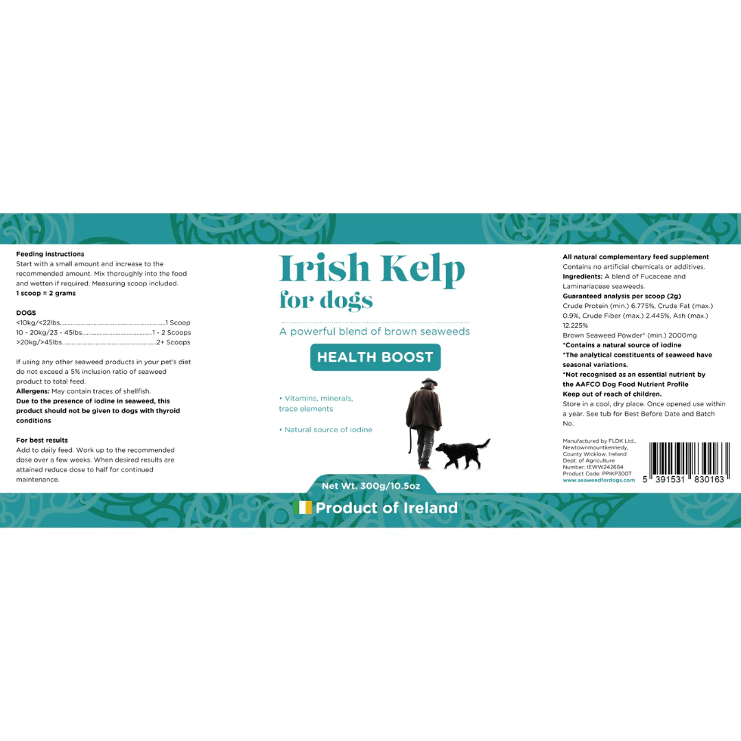 Organic Irish Kelp - Image 7