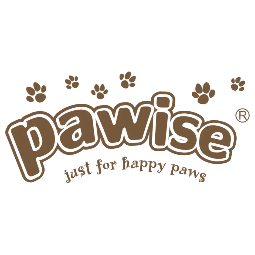 Pawise Latex Pear Dog Toy - Image 3