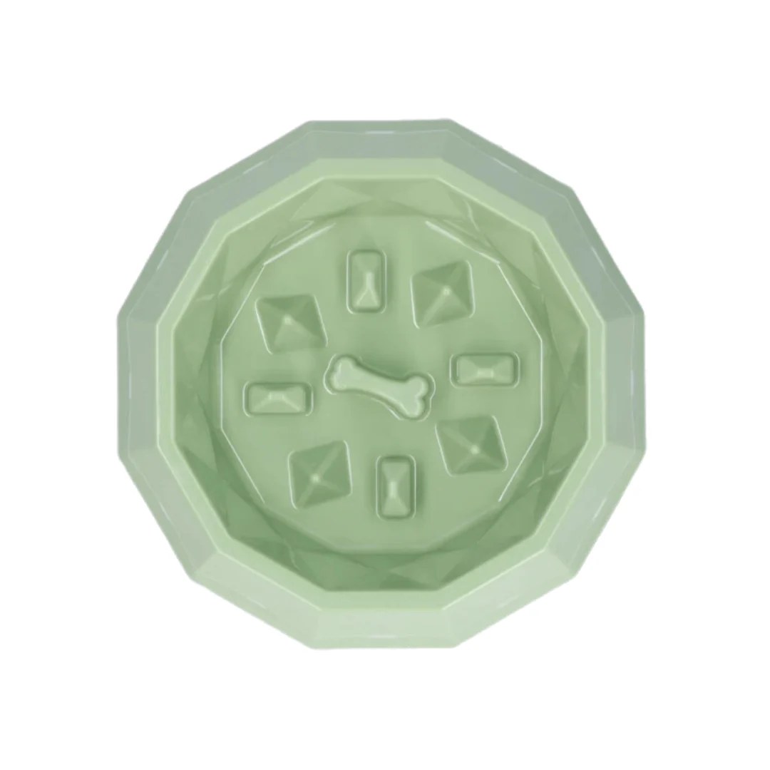 Pawise My Slow Feeding Bowl - Image 2