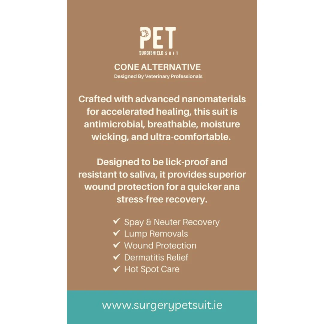 Petsuit Surgishield - Image 12