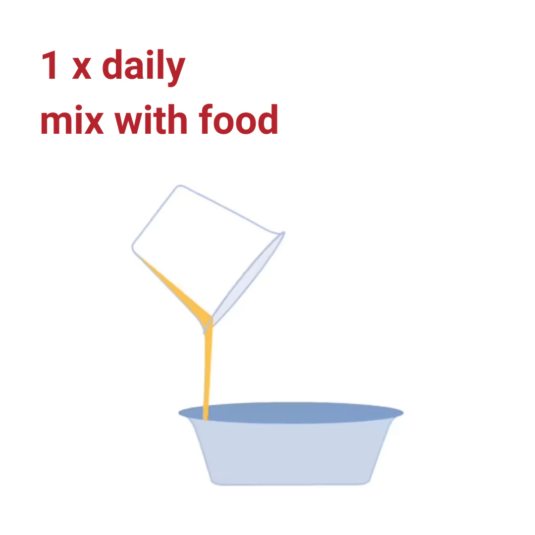 Pharmox Glucosamine, Chondroitin & MSM - Image 3