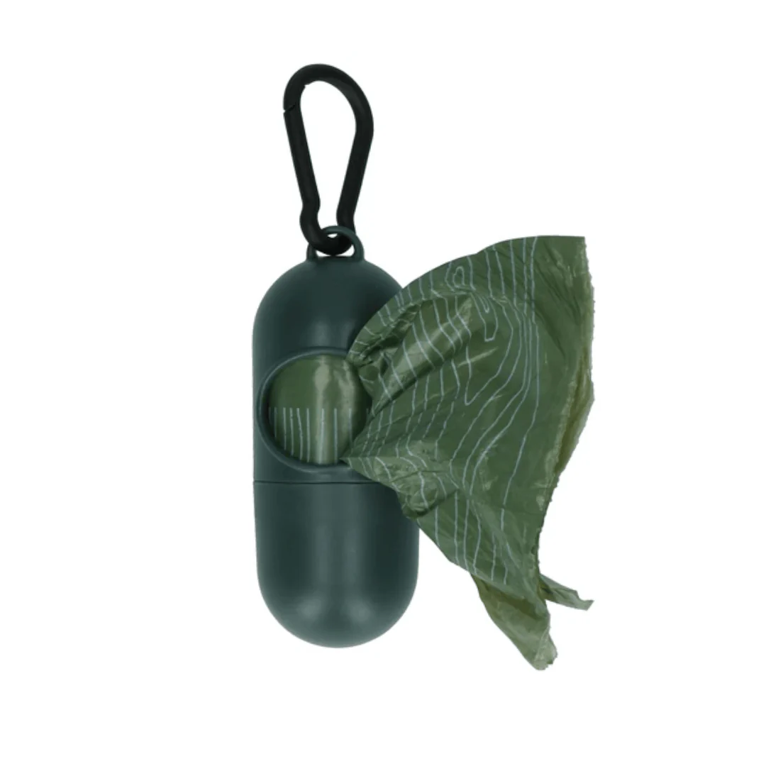 PoopyGo Dispenser & Eco Poo Bags - Image 3