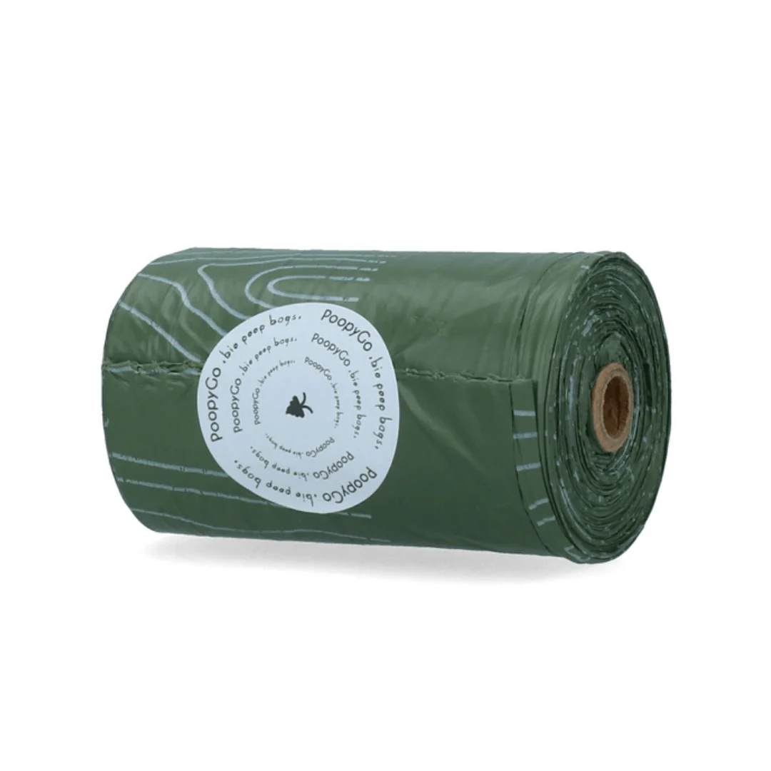 PoopyGo Dispenser & Eco Poo Bags - Image 4