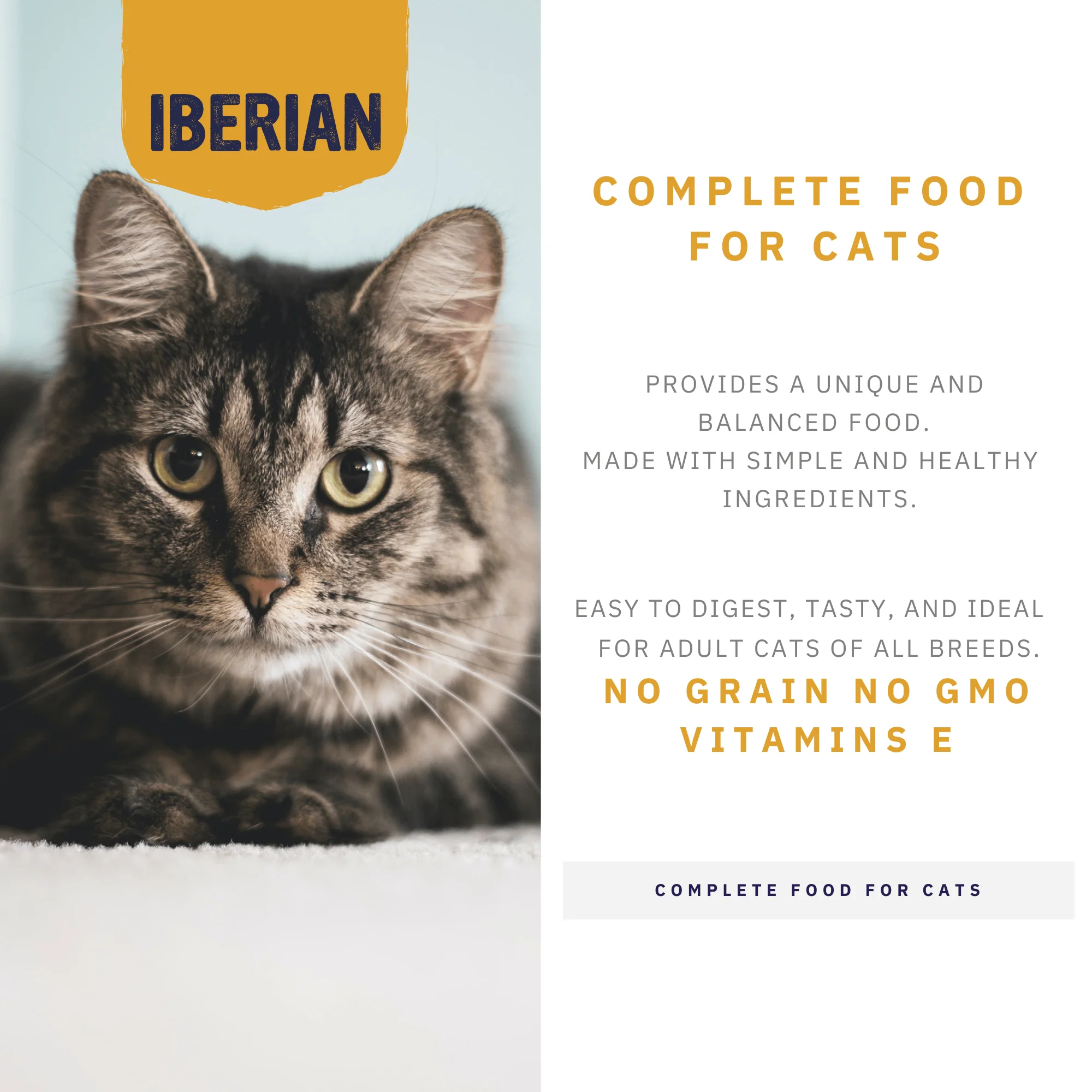 Primal Spiral Iberian Sardine Cat Food - Image 2
