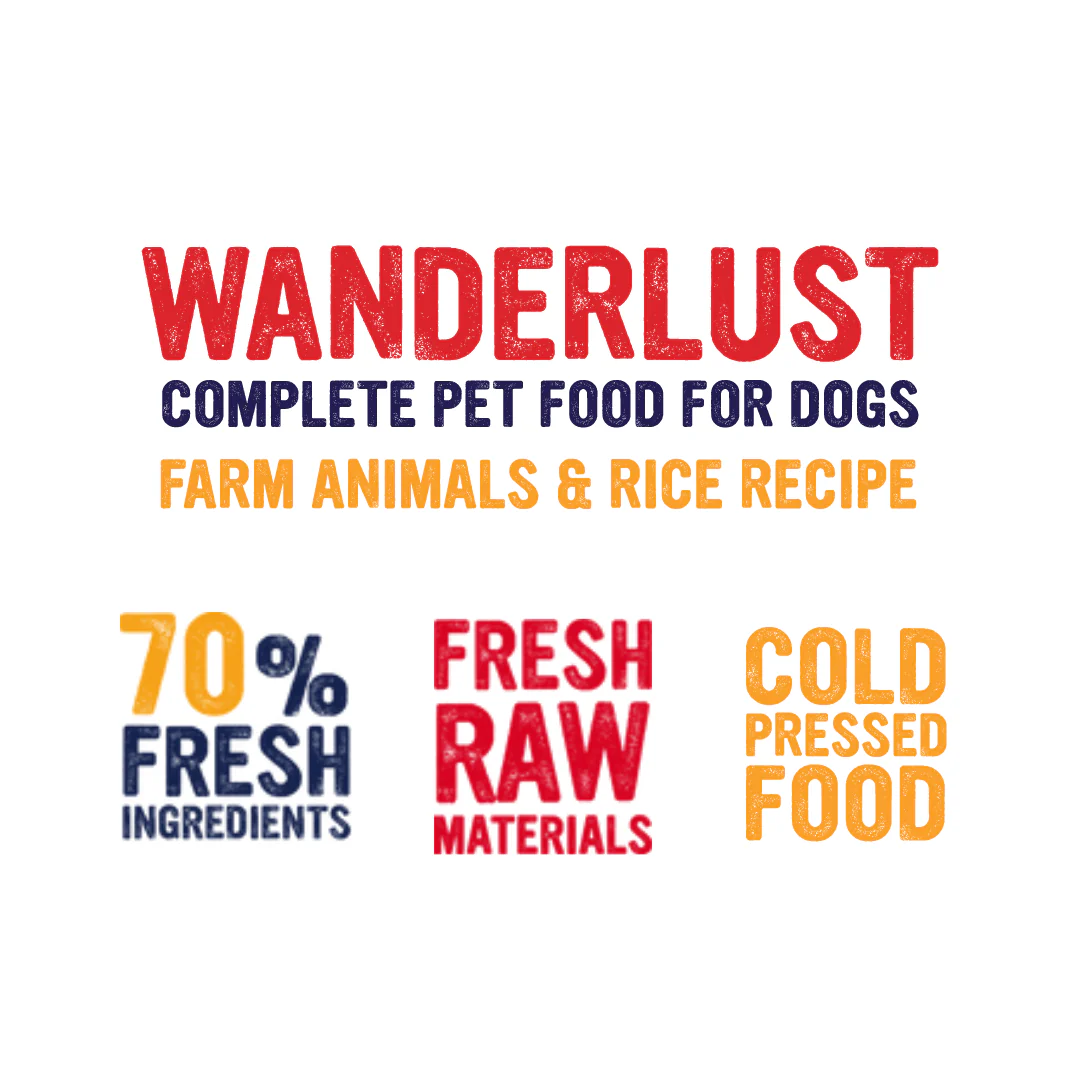 Primal Spirit 70% Wanderlust Dog Food - Image 5