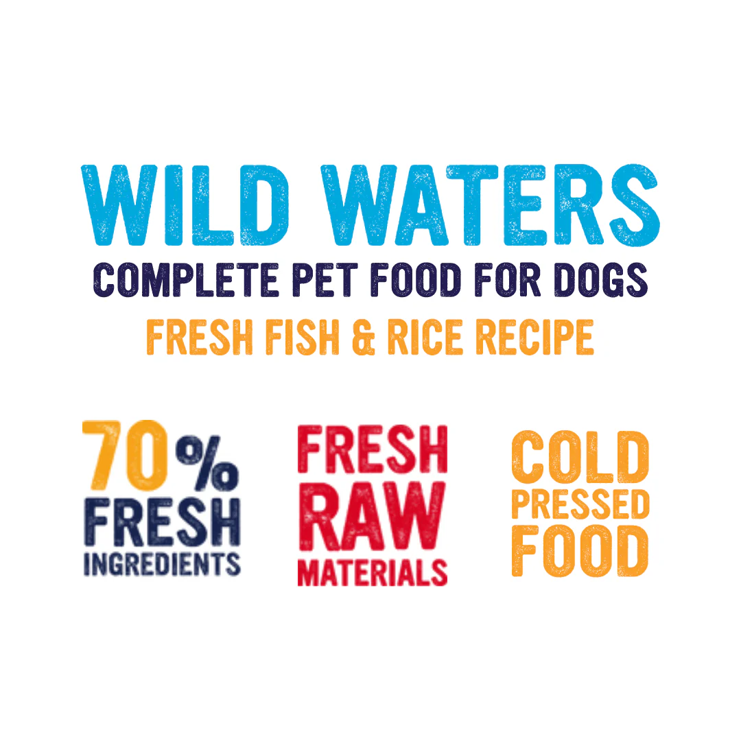 Primal Spirit 70% Wild Waters Dog Food - Image 5