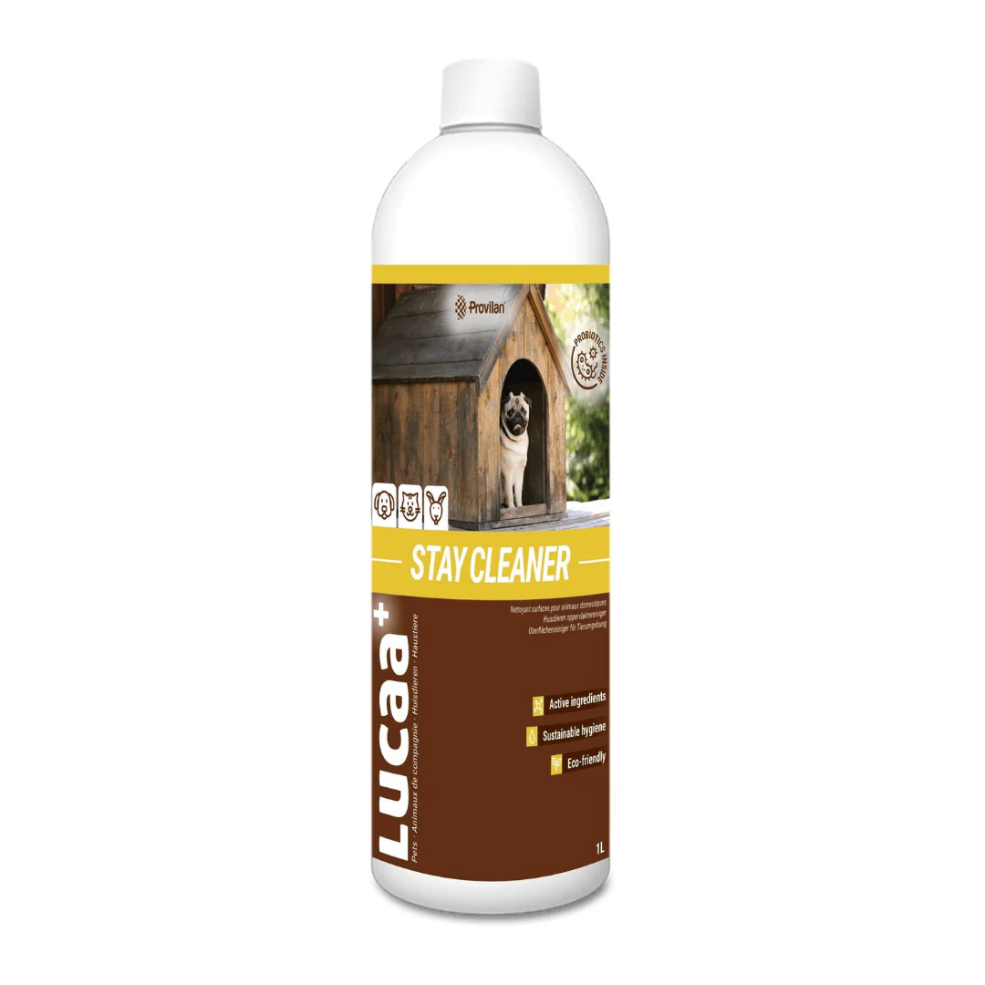 Probiotic Stay Kennel Cleaner (100:1 Concentrate) | Provilan Lucaa+ - Image 2