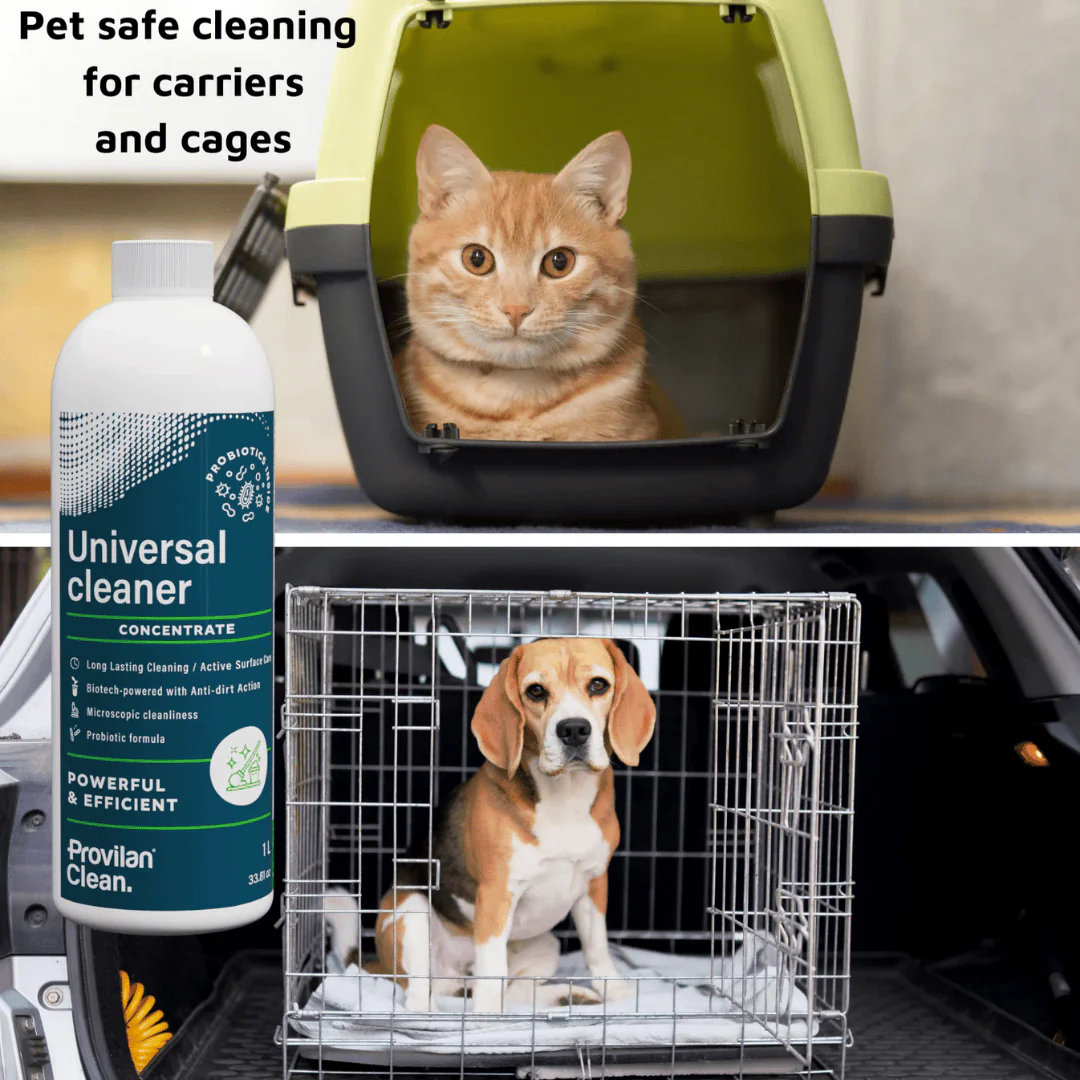 Probiotic Universal Cleaner Concentrate (1:100) - Provilan Clean - Image 7