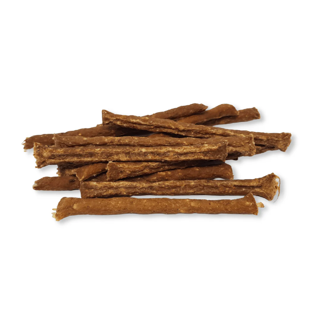 Rabbit Twigs 100g - Image 2