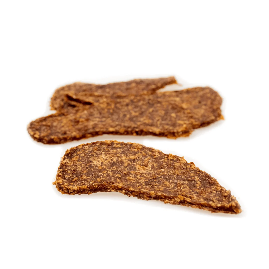 Sana Air Dried Duck Fillets with Apricot & Algae - Image 2