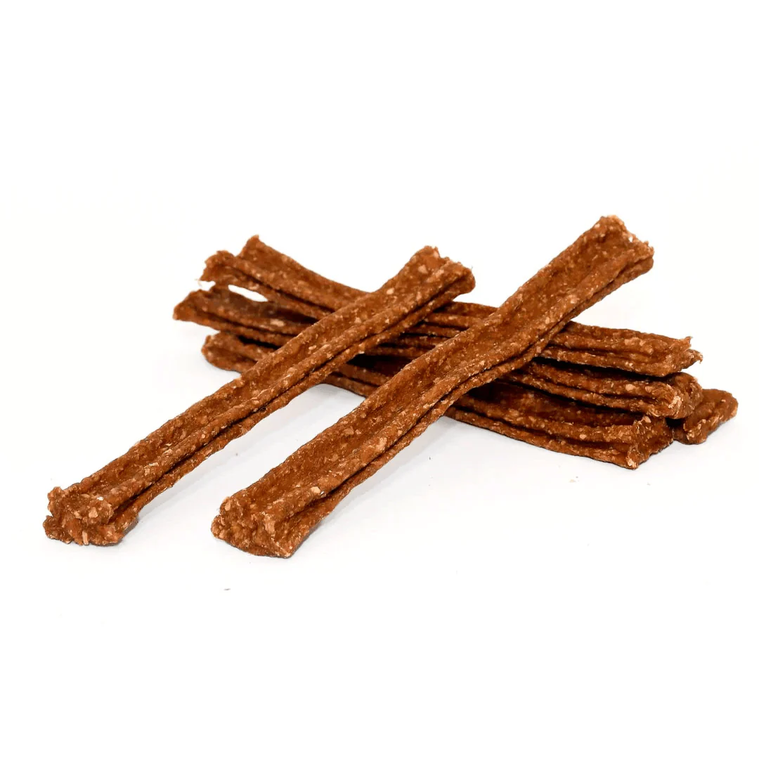 Sana Vital Chewing Sticks with Duck, Glucosamine & Green Lipped Mussel - Image 2