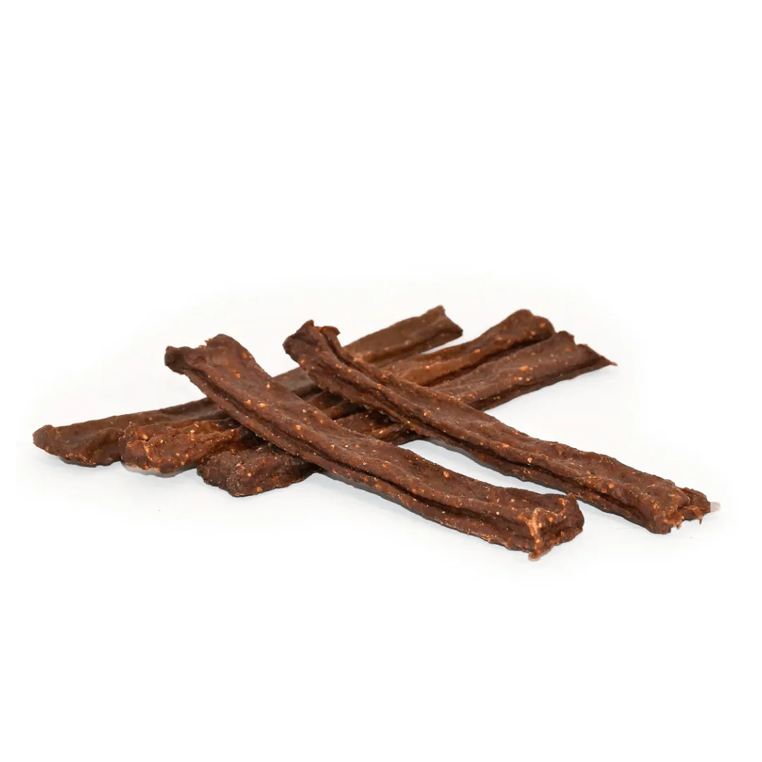 Sana Vital Chewing Sticks with Horse, Pear & Linseed Oil - Image 2