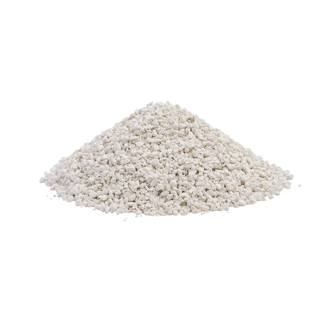 Sanicat Clumping White Cotton Fresh Cat Litter - Image 2