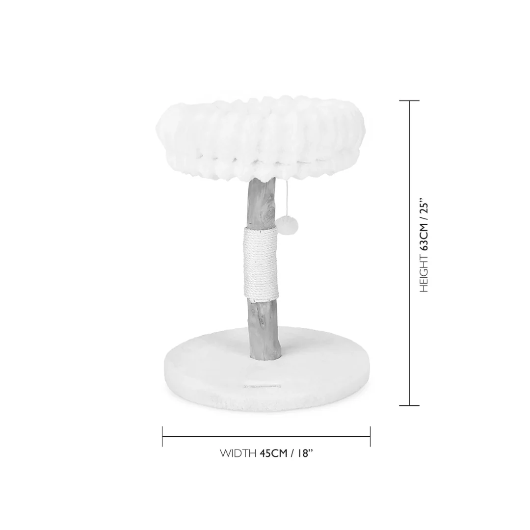 Scruffs Appalachians Cat Tree - Image 11