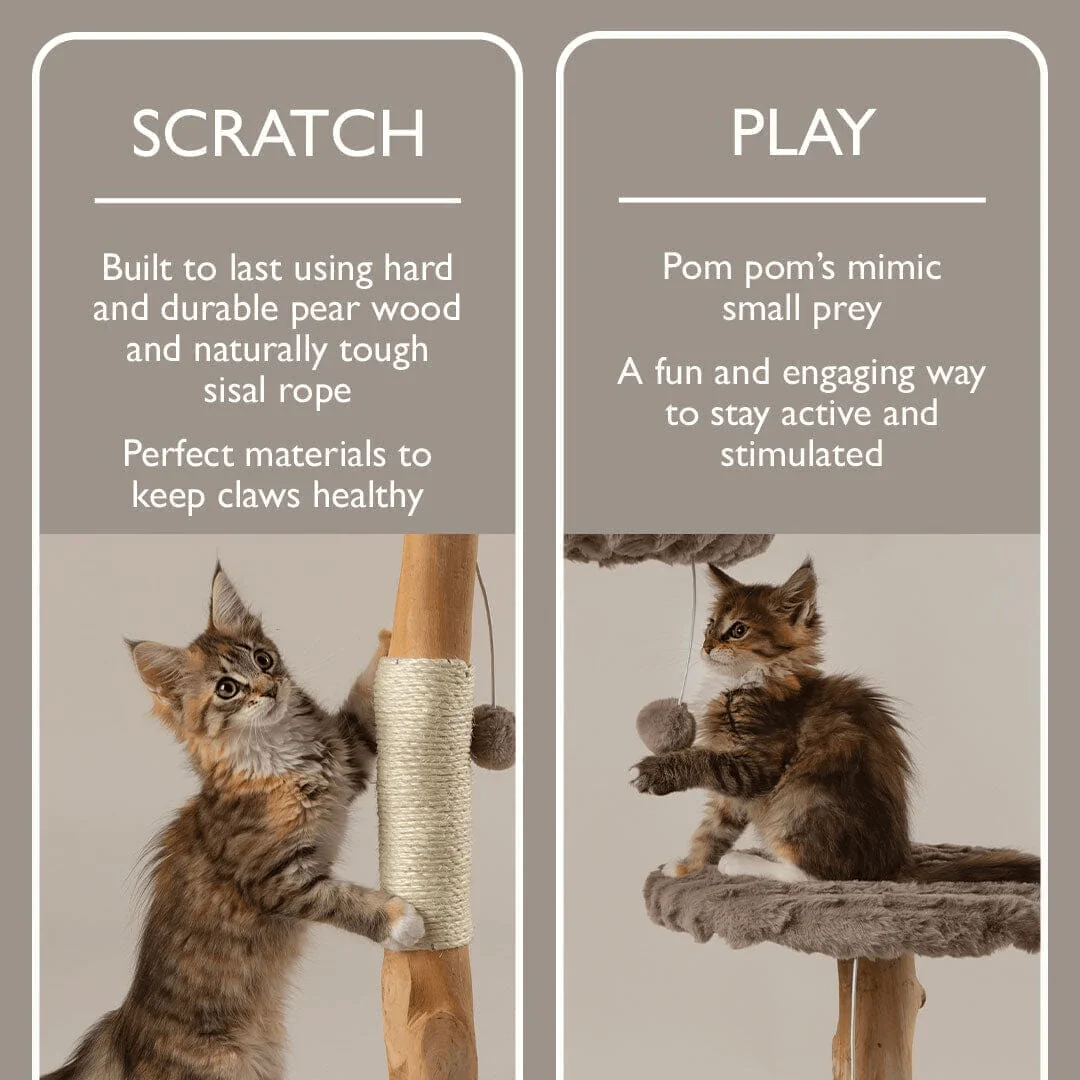 Scruffs Appalachians Cat Tree - Image 3