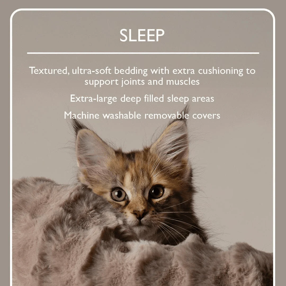 Scruffs Appalachians Cat Tree - Image 9