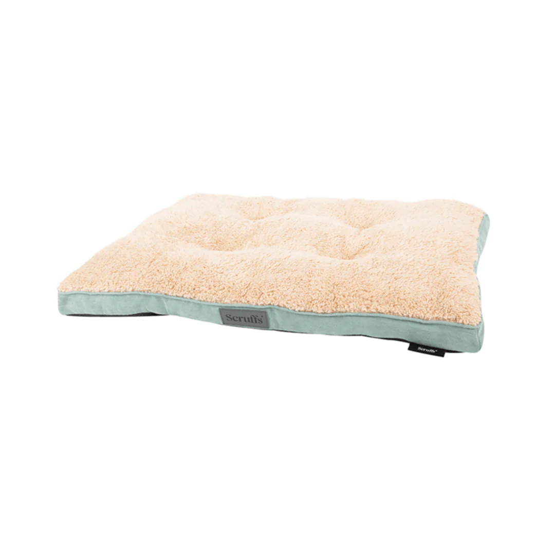 Scruffs Cosy Mattress Dog Bed - Image 2