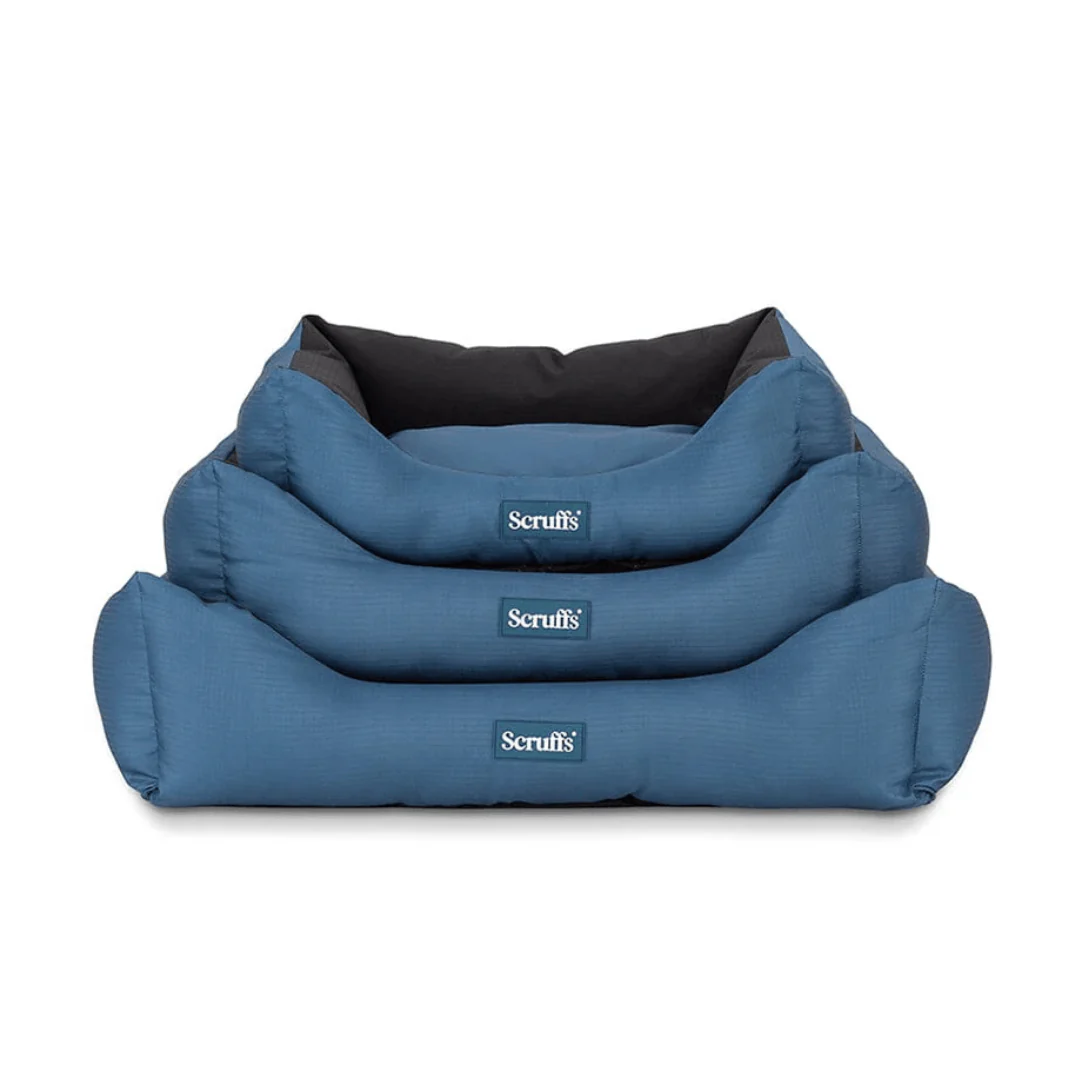 Scruffs Expedition Box Bed - Image 5