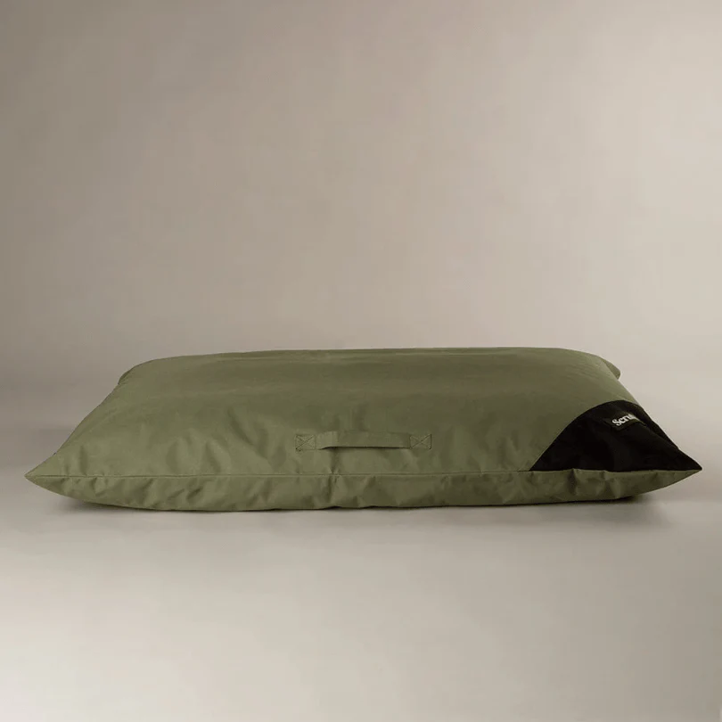Scruffs Expedition Orthopaedic Pillow for Dogs - Image 4