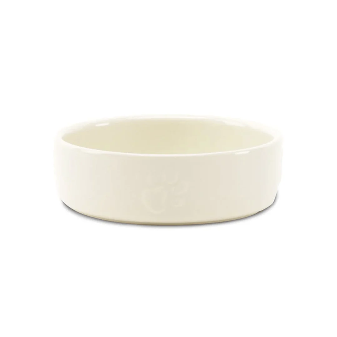 Scruffs Icon Ceramic Pet Food Bowl - Image 3
