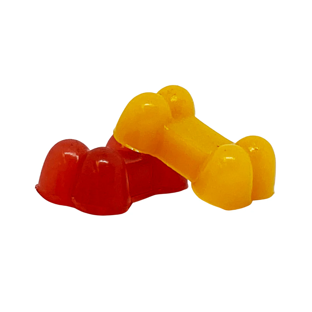 SodaPup Dog Tastic - Bones Silicone Moulds - Image 4