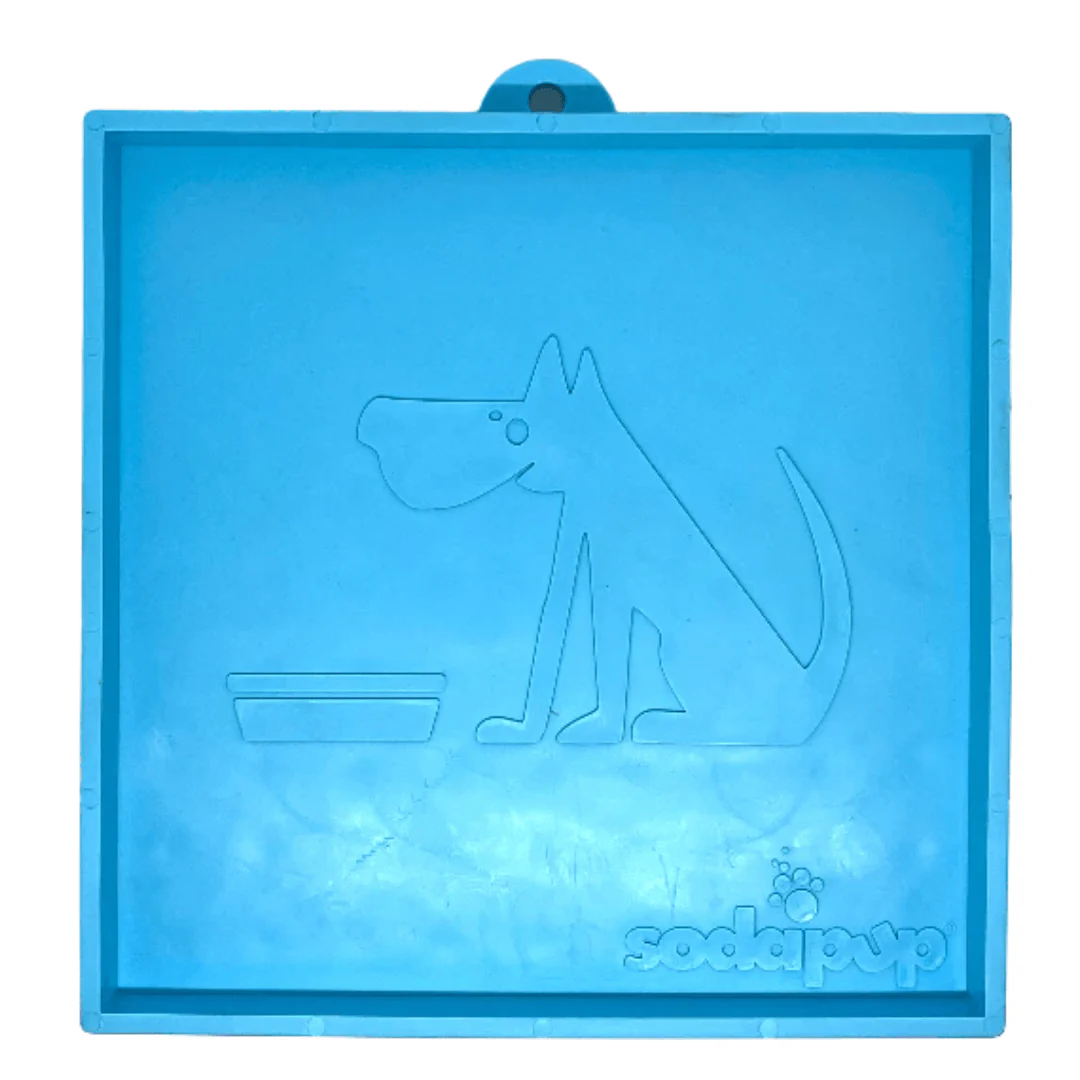 SodaPup Hold'em Suction Cup Holder