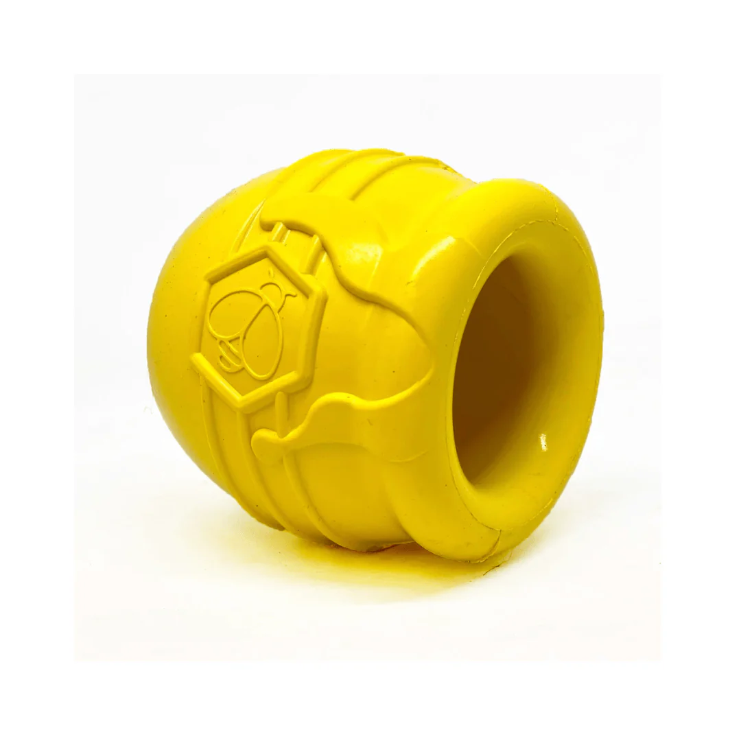 SodaPup Honey Pot Treat Enrichment Toy - Image 6