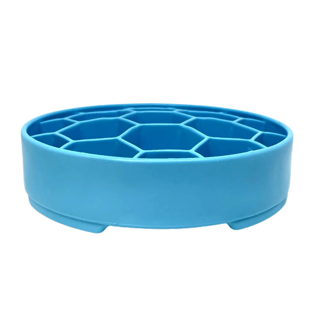 SodaPup HoneyComb eBowl Slow Feeder - Image 3