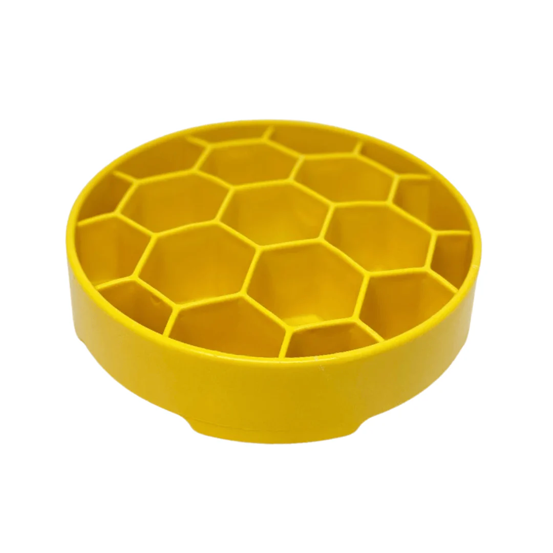 SodaPup HoneyComb eBowl Slow Feeder - Image 8
