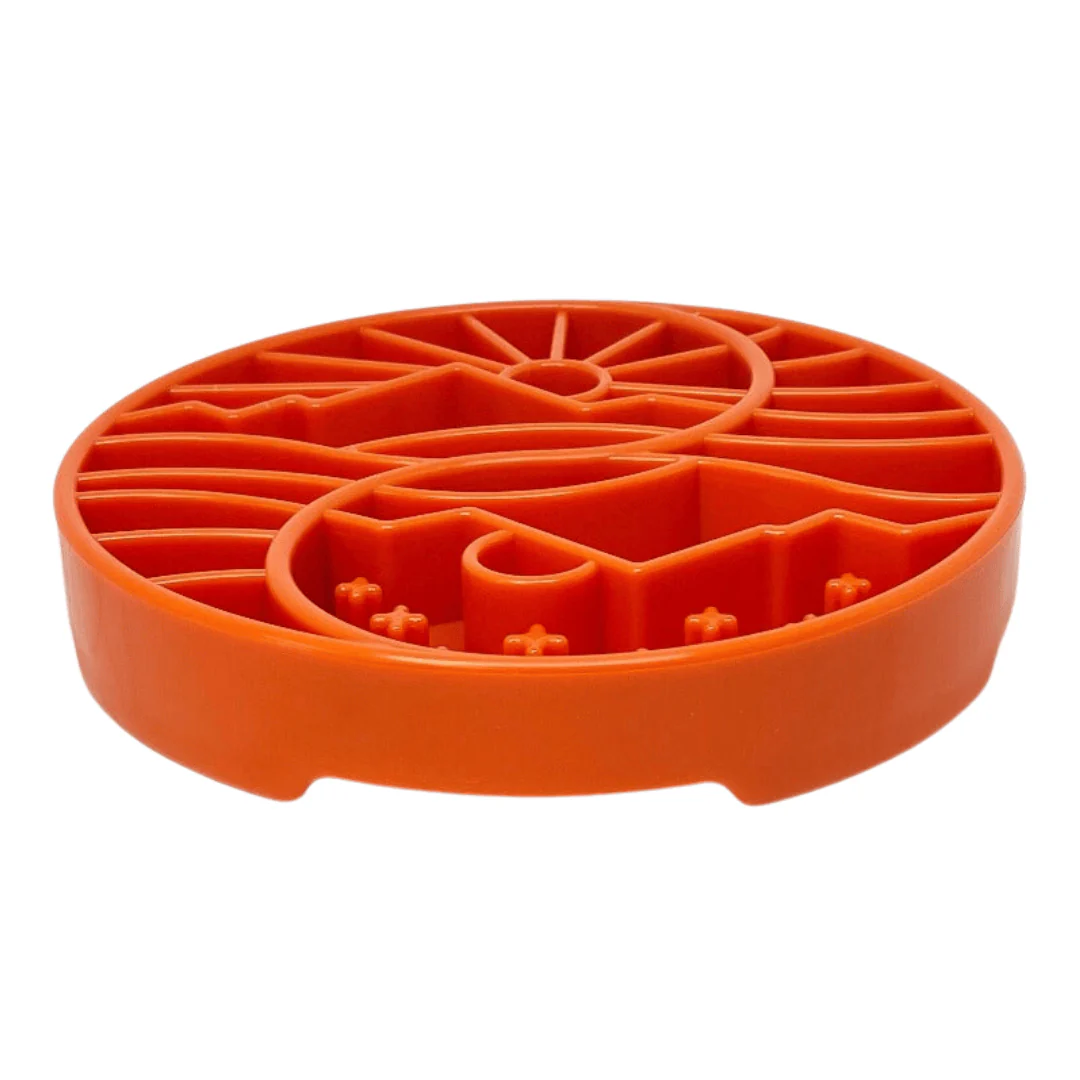 SodaPup Yin Yang Enrichment Tray - Image 4