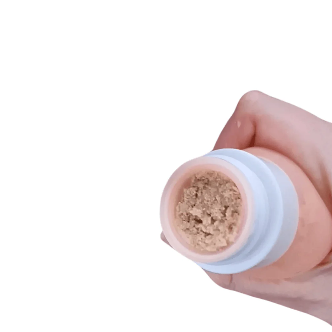 Squeezy Buddy - Refillable treat dispenser - Image 4