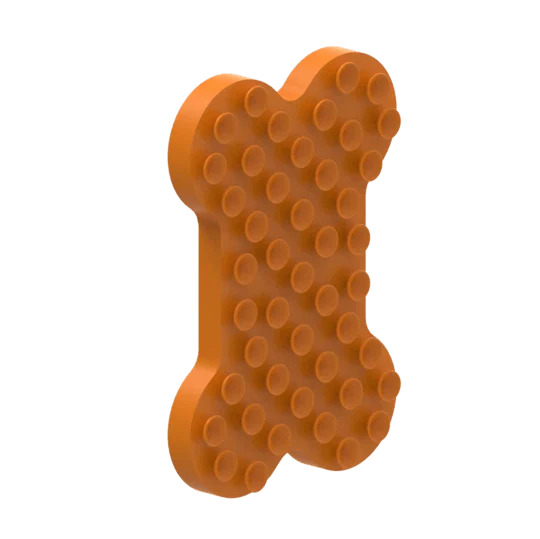 Tasty Bone Non Slip Lick Mat - Image 3