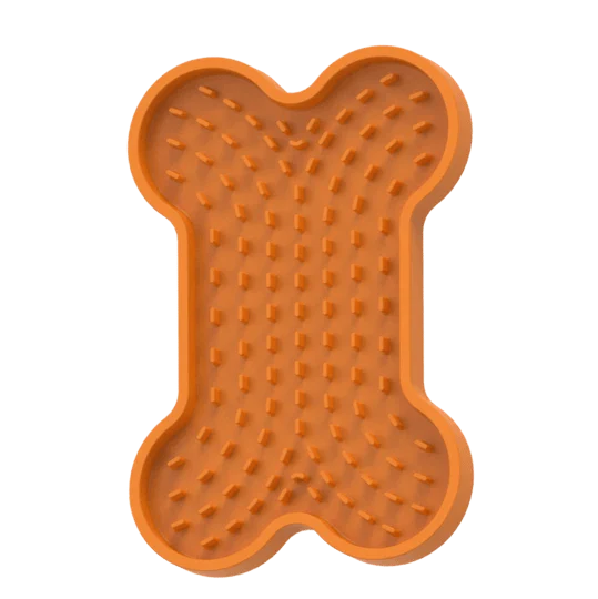 Tasty Bone Non Slip Lick Mat - Image 4