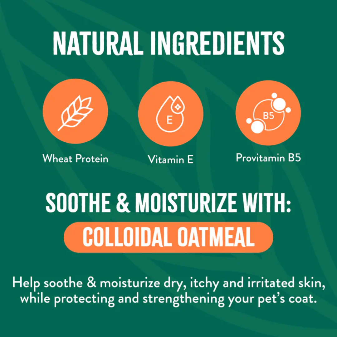 TropiClean Natural Flea + Tick Bite Relief Spray for Pets 236ml - Image 4